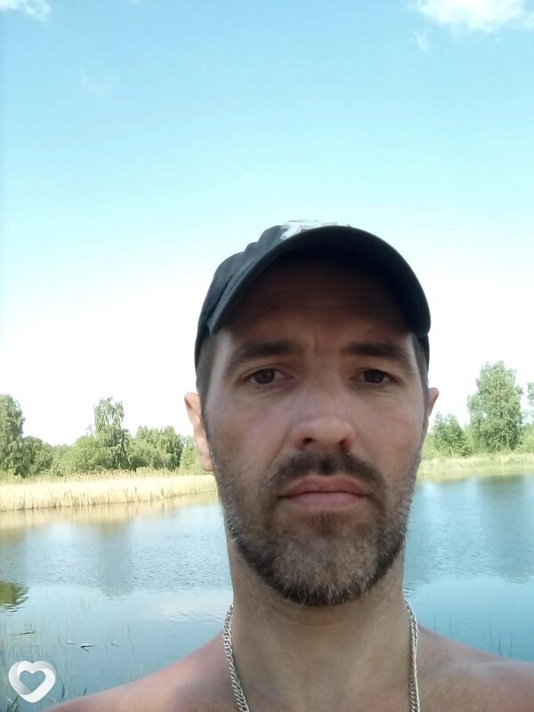 Алексей, 44, Ярославле — анкета №821302