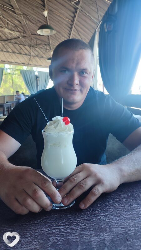 Антон, 39, Новочеркасске — анкета №821304