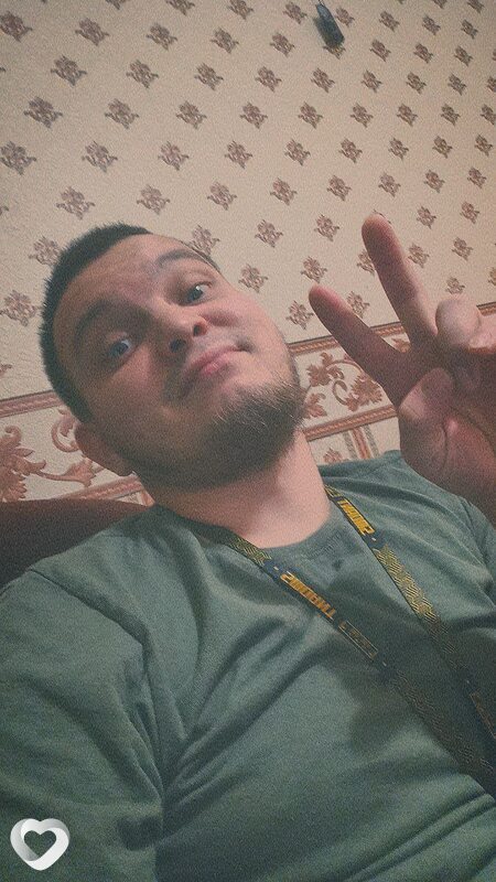 Юрий, 23, Москве — анкета №821315