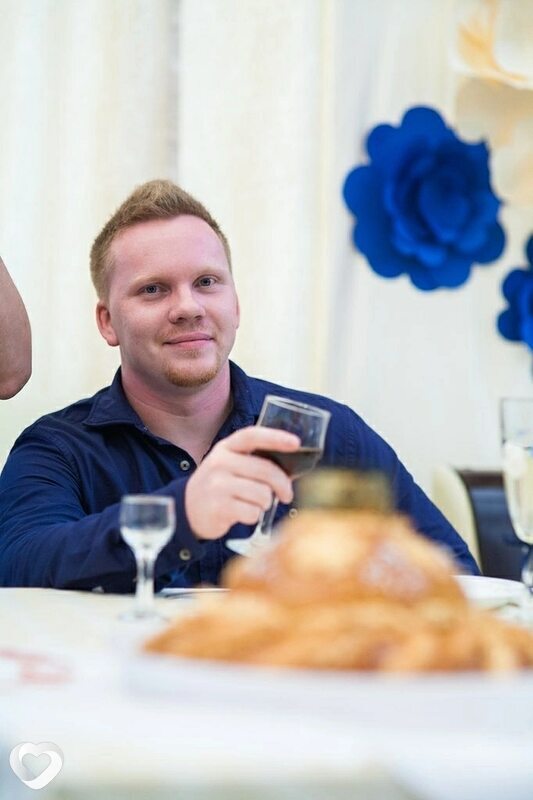 Владимир, 38, Москве — анкета №821320
