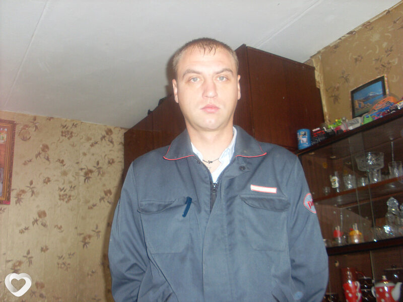 Петруха, 36, Ульяновске — анкета №821329