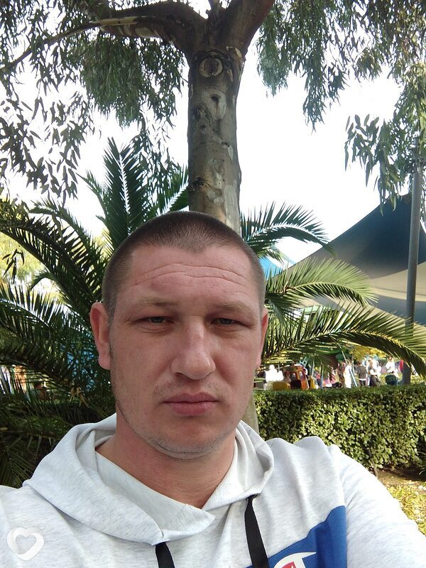 Иван, 38, Боготоле — анкета №821111