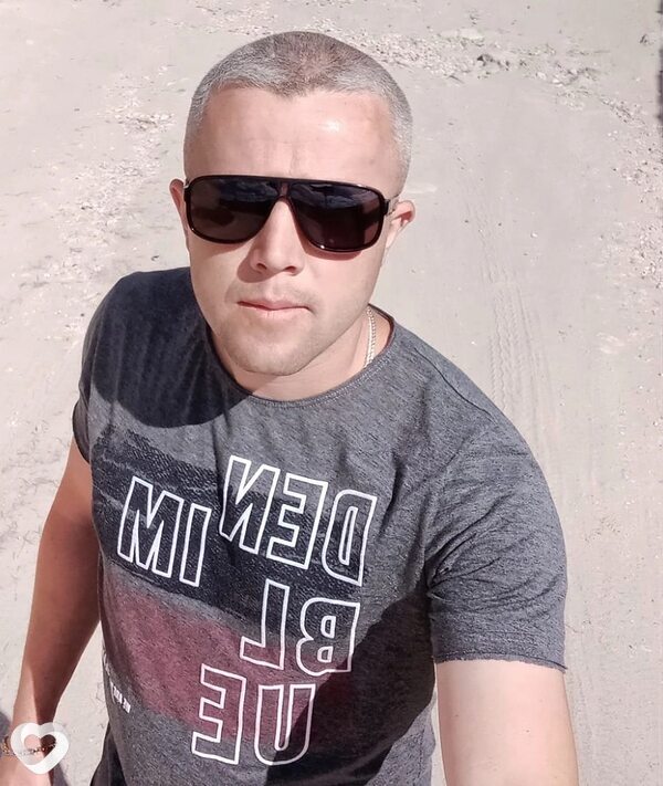 Александр, 39, Коврове — анкета №821116
