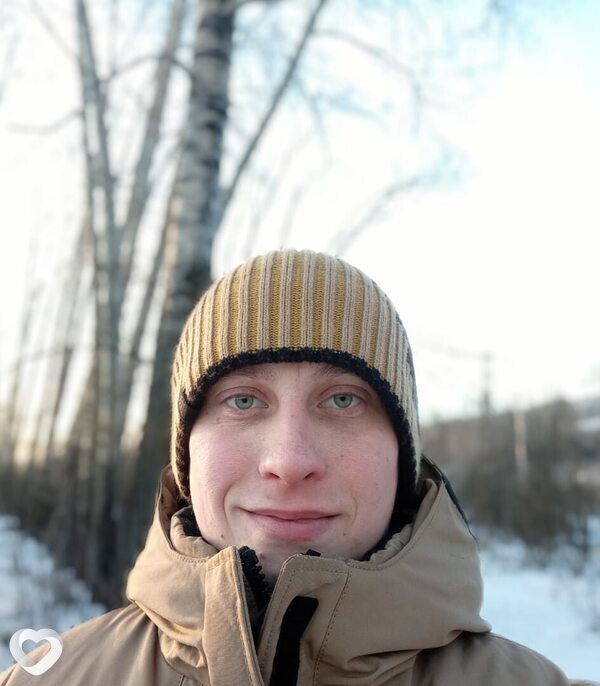 Александр, 32, Калтане — анкета №821127