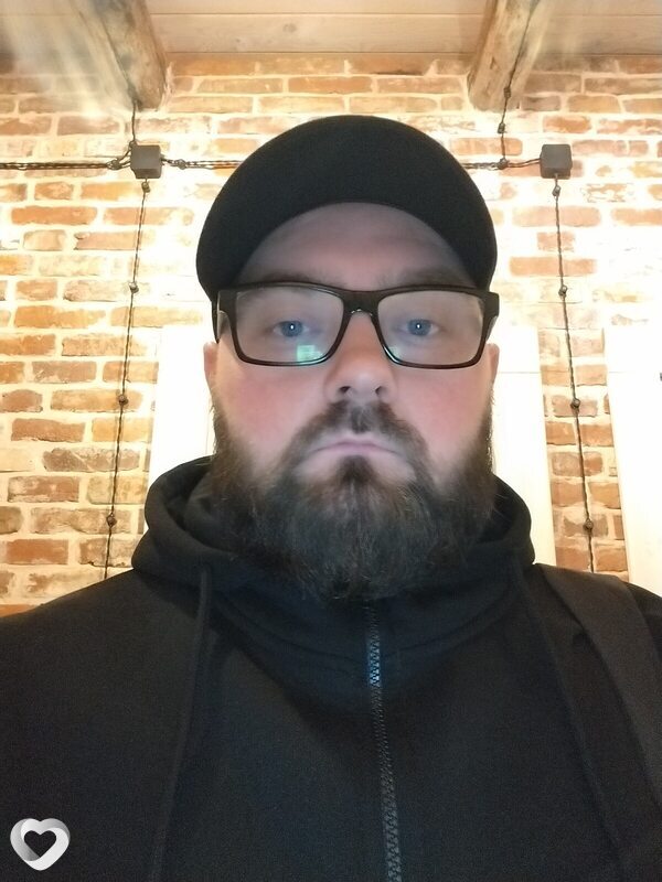 Анатолий, 33, Москве — анкета №821265