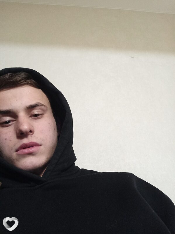 Сергей, 22, Ярославле — анкета №821266