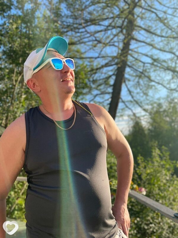 Роман, 41, Норильске — анкета №821271