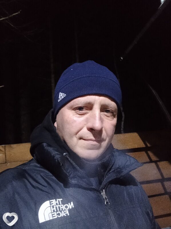 Денис, 43, Новосибирске — анкета №821276