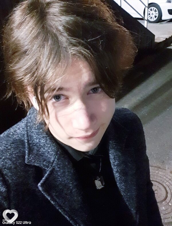 Паша, 21, Череповце — анкета №821330