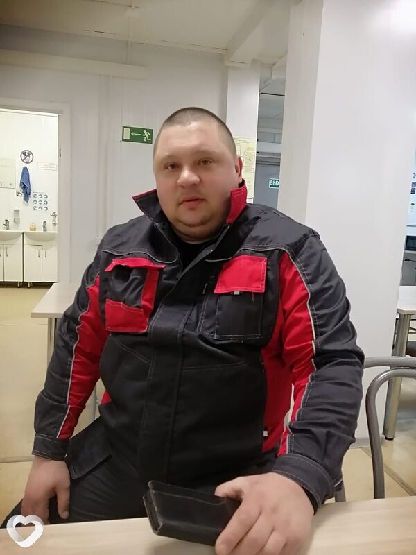 Александр, 38, Новосибирске — анкета №821337