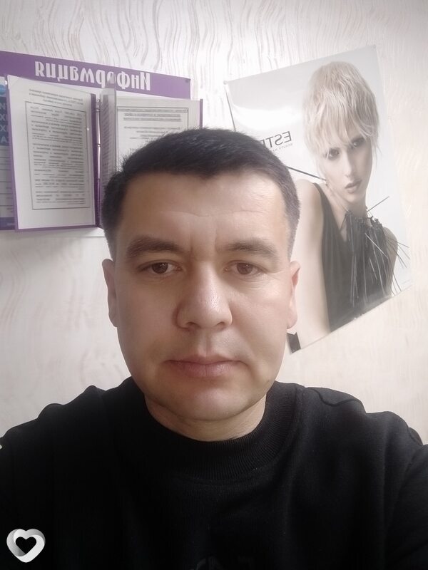Араз, 43, Гомеле — анкета №821344