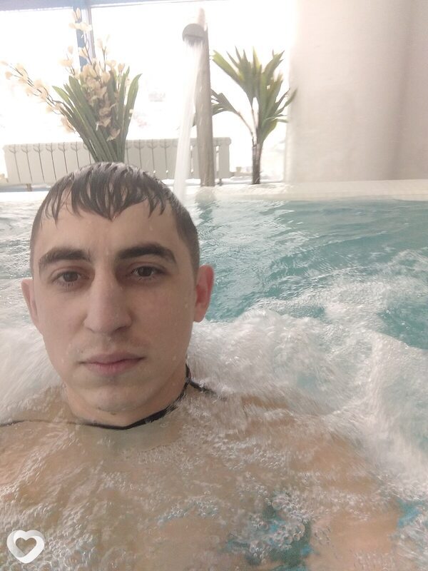 Александр, 33, Новосибирске — анкета №821351