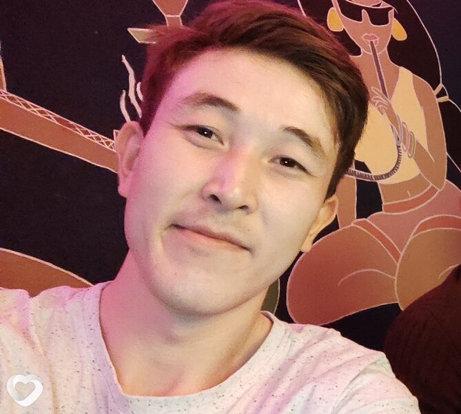Vi, 27, Астрахани — анкета №821183