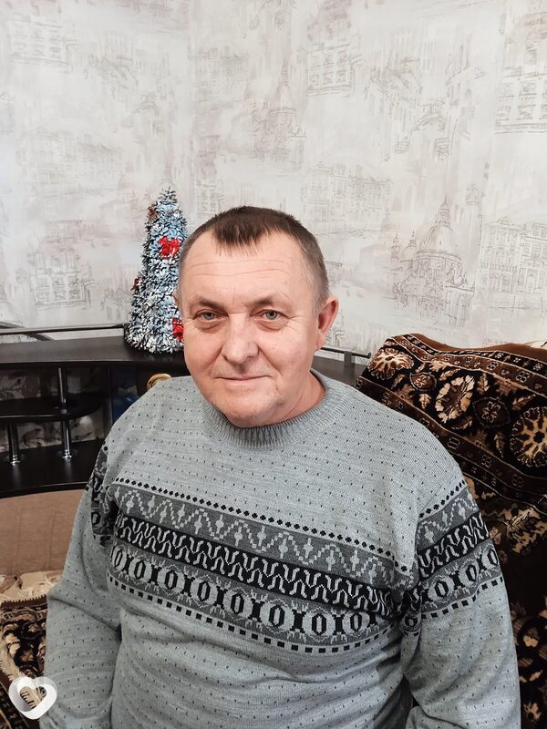 Владимир, 60, Ставрополе — анкета №821193