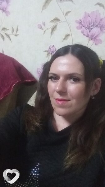 Alena, 32, Славгороде — анкета №821197