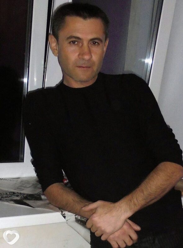 Влад, 54, Новосибирске — анкета №821201