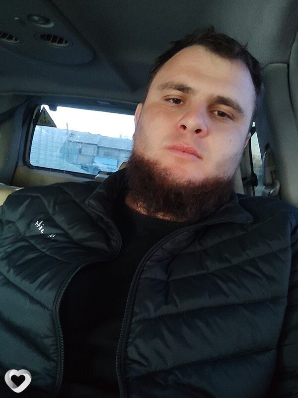 Ибрагим, 29, Астане — анкета №821204