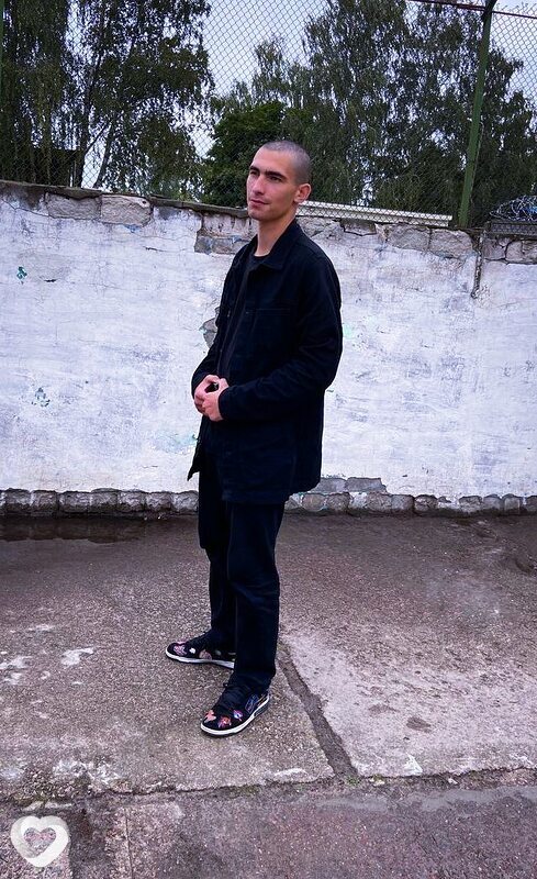 Виталий, 22, Бресте — анкета №821410