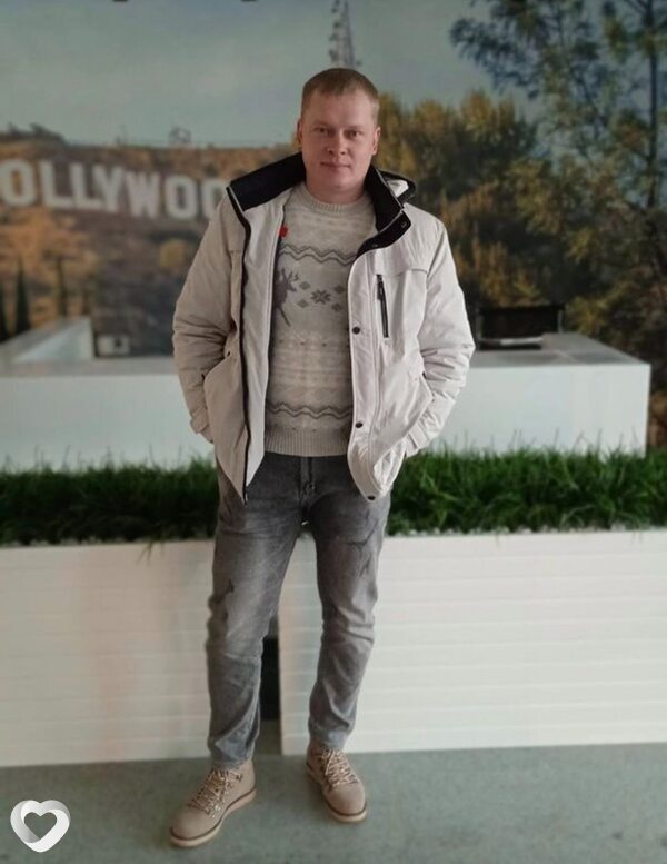 Дмитрий, 40, Краснодаре — анкета №821413