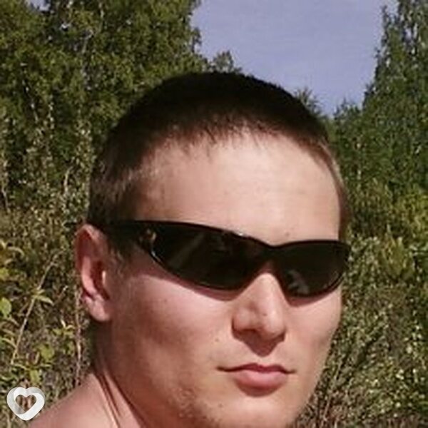 Александр, 45, Березе — анкета №821416