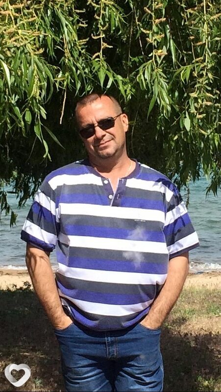 Вадим, 51, Сосновом Боре — анкета №821418