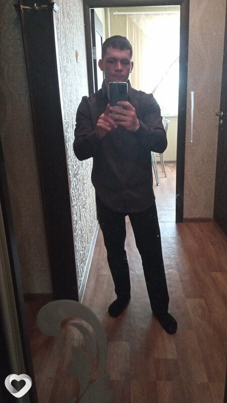 Михаил, 33, Липецке — анкета №821428