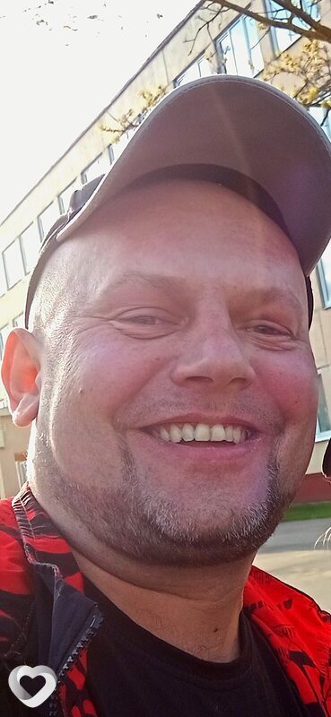 Виталий, 41, Вилейке — анкета №821757