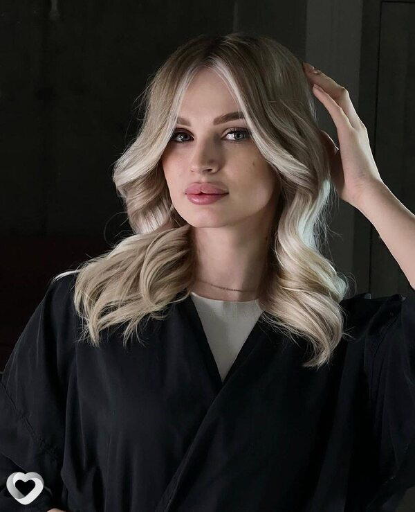 Анастасия, 21, Москве — анкета №821761