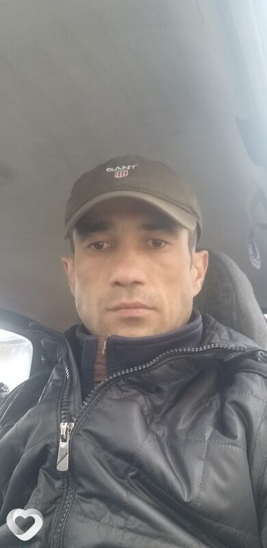 Простой, 43, Туле — анкета №821763