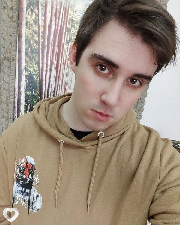 Александр, 25, Перми — анкета №821766
