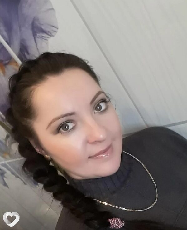 Елена, 41, Улан-Удэ — анкета №821769