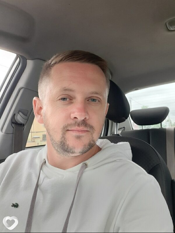 Владимир, 39, Иванове — анкета №821773
