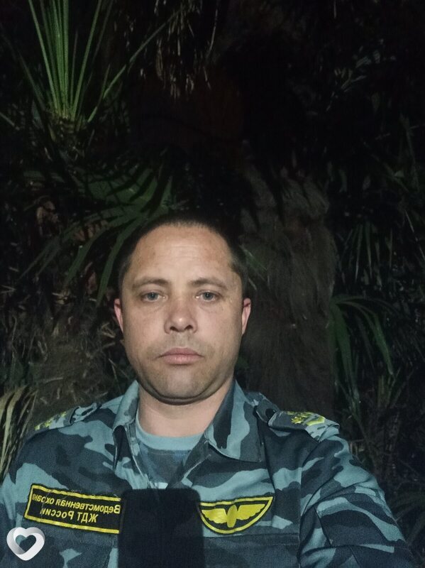 Игорь, 40, Сочи — анкета №821776