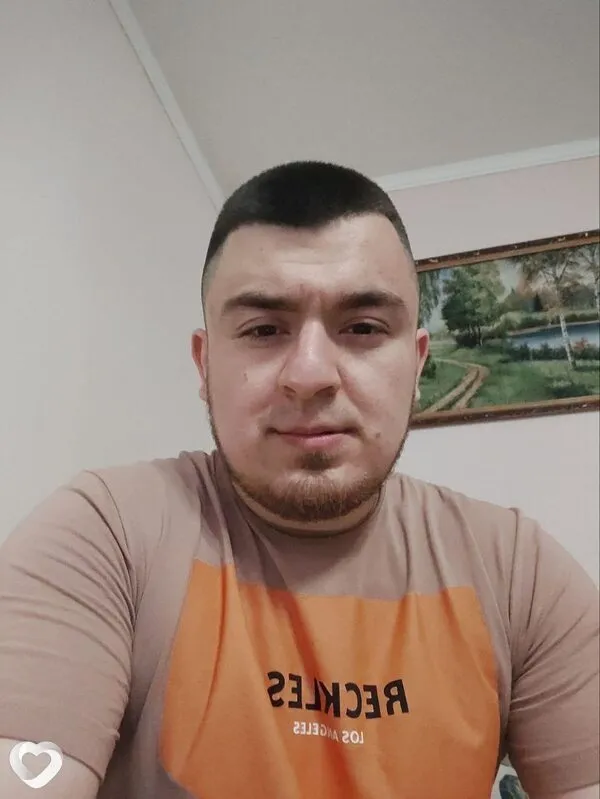 Шукур, 28, Москве — анкета №821779