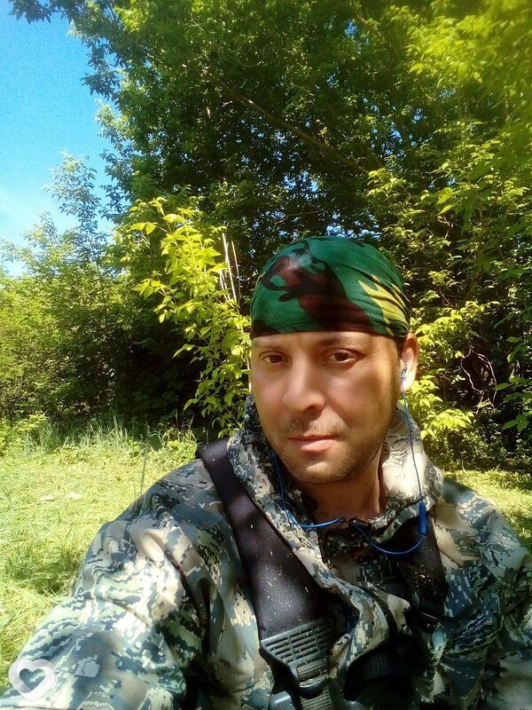 Дмитрий, 49, Ростове-на-Дону — анкета №821384
