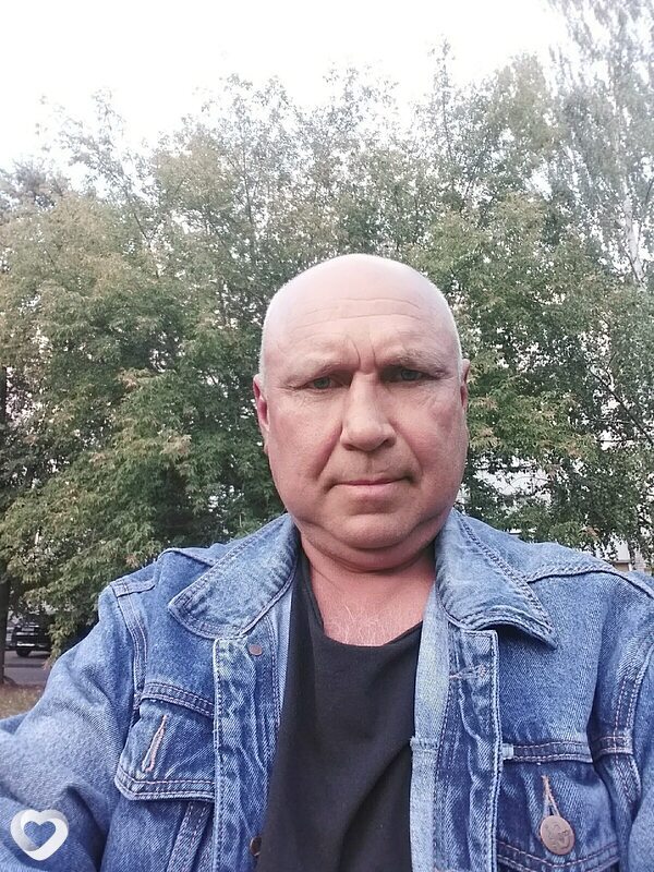 Андрей, 59, Казани — анкета №821389