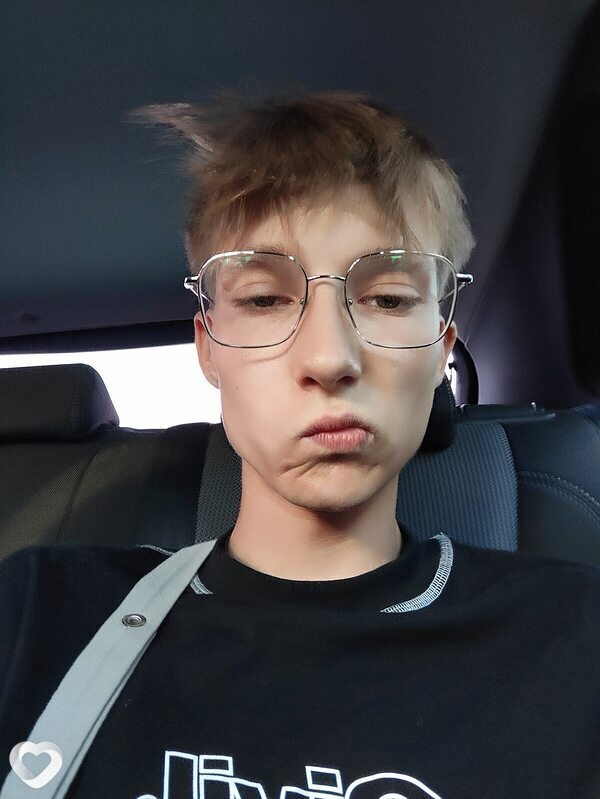 Максим, 24, Екатеринбурге — анкета №821399