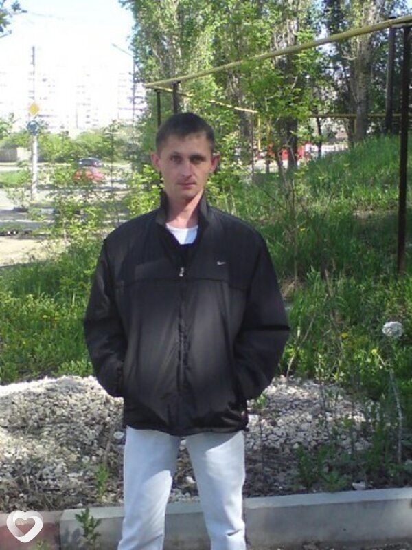 Дмитрий, 43, Саратове — анкета №821403