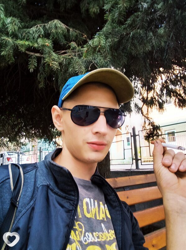 Дмитрий, 31, Краснодаре — анкета №821404
