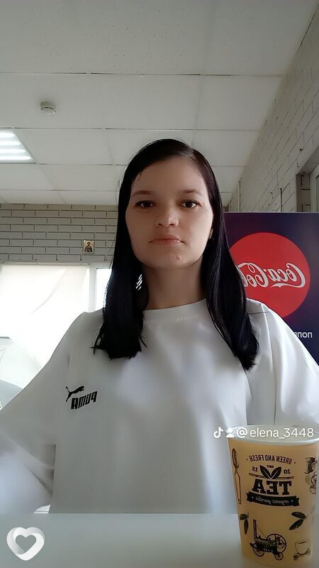 Марина, 40, Нягани — анкета №821360