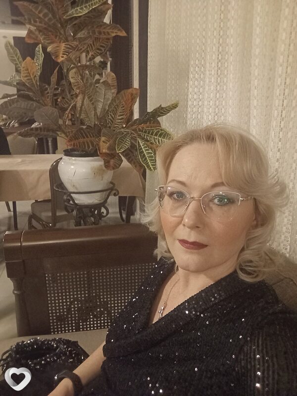 Анастасия, 47, Тюмени — анкета №821361