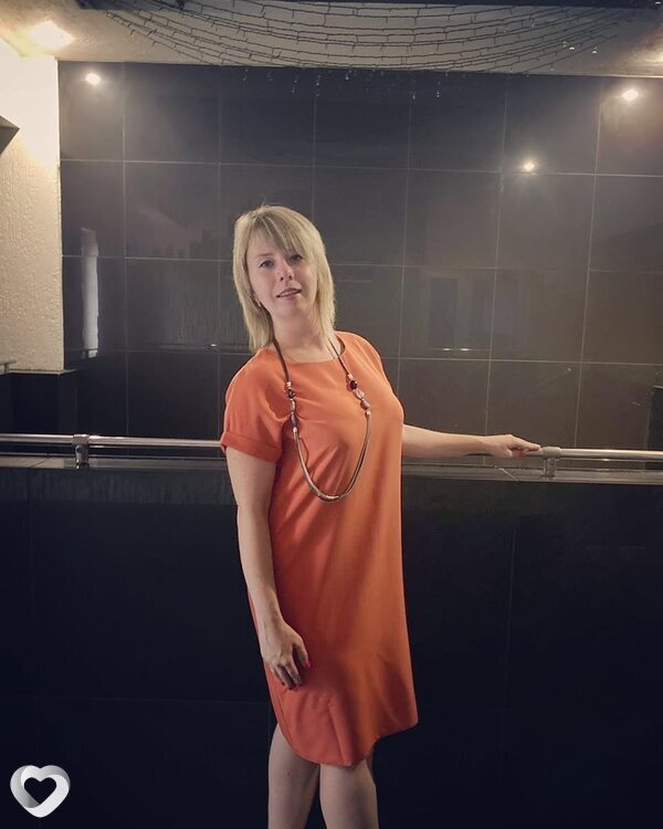 Маргарита, 33, Ростове-на-Дону — анкета №821364