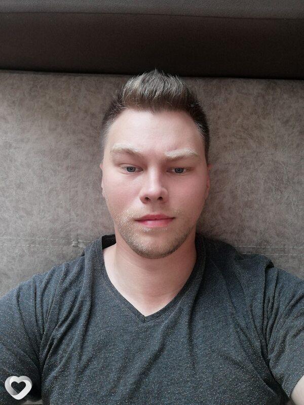 Александр, 33, Красноярске — анкета №821371
