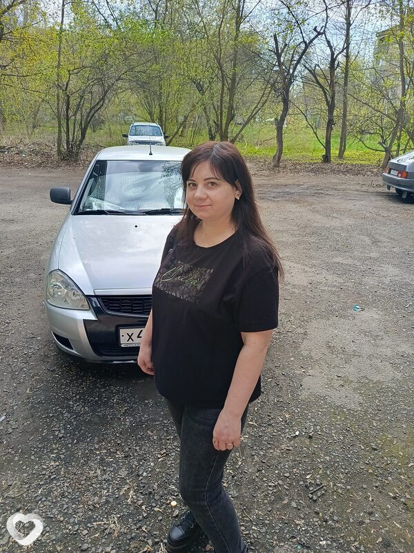 Анна, 38, Рязани — анкета №821374