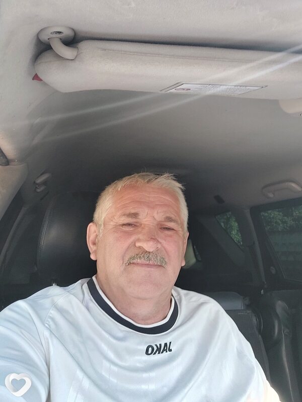 Александр, 63, Великом Новгороде — анкета №821378