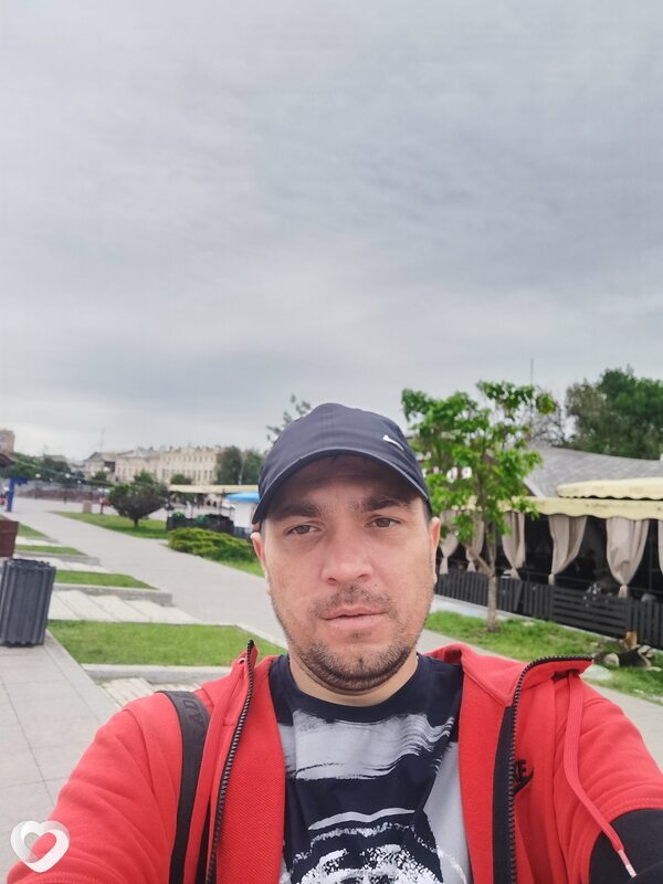 Сергей, 37, Астрахани — анкета №821379