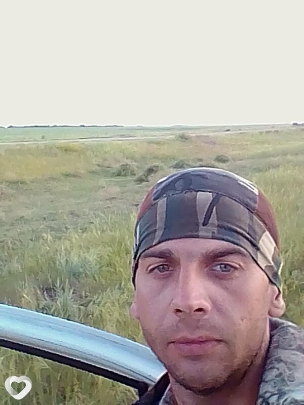 Ярик, 34, Рубцовске — анкета №821431