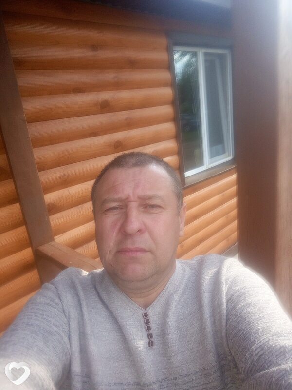 Владимир, 36, Оренбурге — анкета №821433