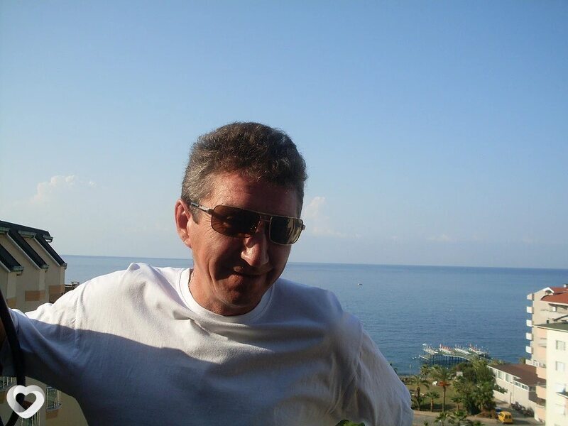 Николай, 58, Екатеринбурге — анкета №821434