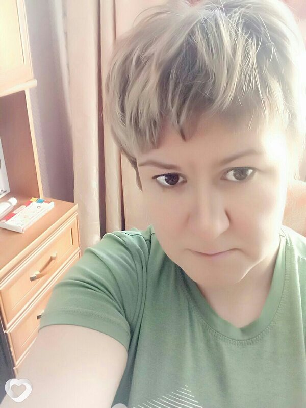 Марина, 41, Уфе — анкета №821437